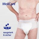 MoliCare Premium Mobile 6 Tropfen Medium (14 Stk)