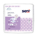 Seni Optima Plus Large (10 Stk)