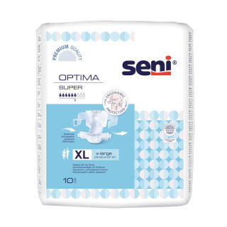 Seni Optima Super Extra Large (10 Stk)