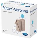 P&uuml;tter-Verband Kurzzugbinde 5 M