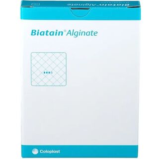 Biatain Alginate steril