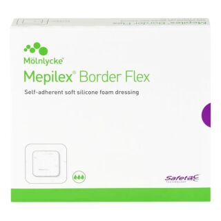 Mepilex Border Flex