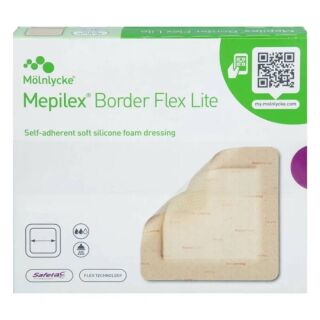 Mepilex Border Flex Lite