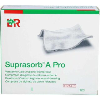 Suprasorb A Pro