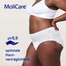 MoliCare Premium Mobile 6 Tropfen Large (4x14 Stk)