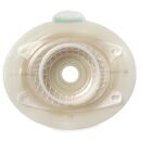 SenSura Mio Konvex Light Click Basisplatte 16911 RR 50 mm Stoma 15-30 mm (5 Stk)