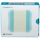 Coloplast comfeel plus transparent