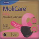 MoliCare lady Absorbent underwear