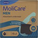 MoliCare Men Absorbent underwear