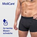 MoliCare Men Absorbent underwear Large