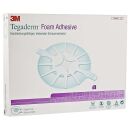 3M Tegaderm Foam Adhesive Schaumverband