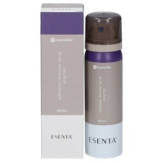 ESENTA Pflasterentferner Spray 50 ml