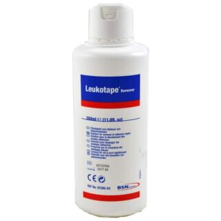 Leukotape Remover flüssig - Pflasterentferner 350 ml