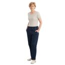 Suprima Pflegeoverall lang Jeans mit...