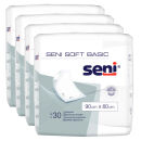 Seni Soft Basic 90x60 cm (4x30 Stk)