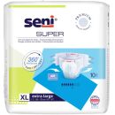 Seni Super Extra Large, Gr. 4 (10 Stk)