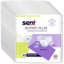 Seni Super Plus Extra Small, Gr. 0 (12x10 Stk)