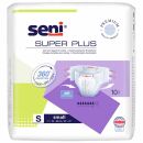 Seni Super Plus Small, Gr. 1 (10 Stk)