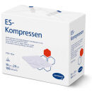 Hartmann ES-Kompressen 12-fach 10x20 cm unsteril (100 Stk)